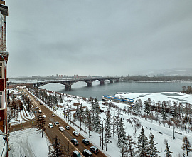 3 - комнатная квартира ул.ул. Дубровинского