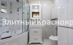 Видовая квартира в Академгородке цена 18000000.00000000 Фото 7.