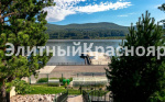 Фото 4: Коттедж в Удачном на берегу Енисея
