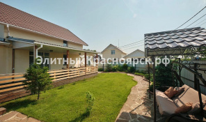 Загородный дом п. Емельяново цена 20000000.00 Фото 3.