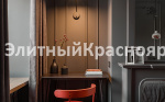 Фото 4: Стильный дизайн в центре города