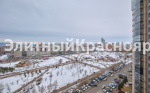 Двухкомнатная квартира в Лайнере в долгосрочную аренду цена 120000.00 Фото 10.