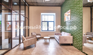 Двухкомнатная квартира на Краснодарской в доме который построил Арбан цена 9500000.00 Фото 3.