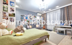 Уютная 4-комнатная квартира для комфортного семейного проживания цена 21000000.00 Фото 8.