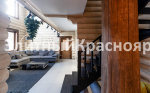 Фото 5: Рубленный дом в Усть-Мане
