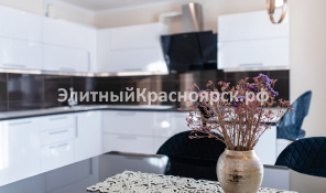 Фото 2: Комфортная квавртира в Лазурном