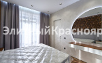 Шикарная двухкомнатная квартира в ЖК "Триумф" цена 21300000.00000000 Фото 5.