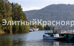 Крутой дом на Красноярском море цена 36000000.00 Фото 11.