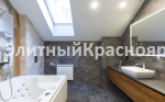 Эксклюзивный коттедж в стиле Hi - tech в СНТ "Вега" цена 41000000.00000000 Фото 21.