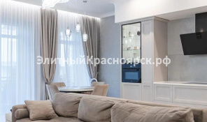 Торцевой таунхаус с мансардой. цена 63000000.00 Фото 3.