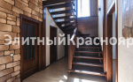Фото 5: Усадьба на Удачном в стиле Шале