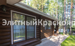 Изысканная усадьба в Сосновом бору цена 83000000.00000000 Фото 15.