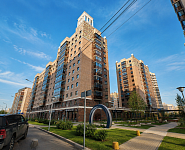 Трехкомнатная квартира на Взлётке в долгосрочную аренду