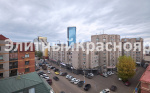 Космический вариант в тихом центре с видом на реку Енисей и паркингом цена 26500000.00 Фото 23.