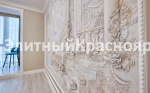 Квартира в инкомовском поселке с тремя спальнями цена 45000000.00000000 Фото 7.