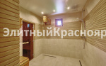 Альпийский коттедж в красноярском п.Шамони цена 52000000.00000000 Фото 12.