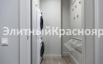 Квартира в светлых тонах в ЖК "Innovation" цена  Фото 6.