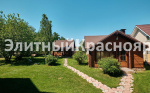 Уютный коттедж в Элите цена 55000000.00000000 Фото 27.