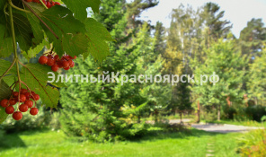 Коттедж в Горном возле леса цена 14500000.00 Фото 2.