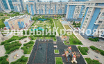 Большая комфортабельная квартира в Лазурном цена 40000000.00 Фото 10.