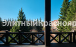 Элегантный коттедж в стиле фахверк в Горном. цена 39000000.00 Фото 18.