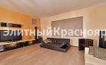 4-комнатная квартира на ул. Елены Стасовой. цена 16500000.00 Фото 5.