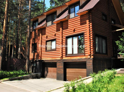 Коттедж с перспективой 220 кв.м. цена 10400000.00