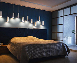 4 - комнатная квартира ул.Годенко 