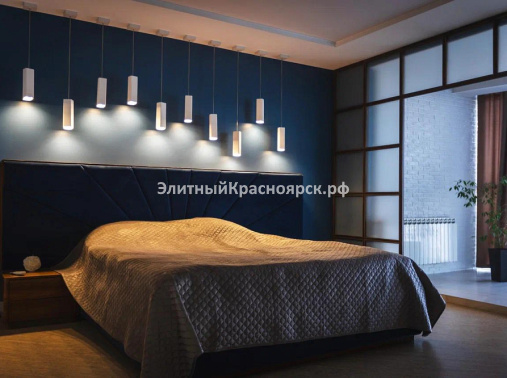 Большая квартира на ул. М.Годенко цена 27000000.00