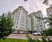 Уютная квартира в  поселке Инком