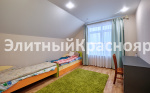 Загородный дом п. Емельяново цена 18000000.00 Фото 20.