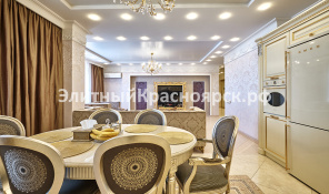 Роскошная квартира на Взлётке в долгосрочную аренду цена 250000.00000000 Фото 2.