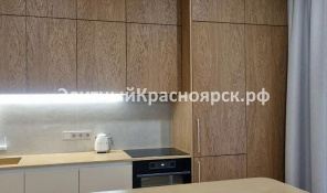 Фото 2: Дизайнерская квартира в ЖК "Триумф"
