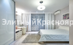 Уютная 4-комнатная квартира для комфортного семейного проживания цена 21000000.00 Фото 5.