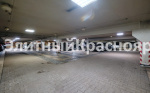 Фото 4: Подземная парковка в центре города