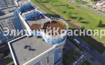 Эксклюзивная двухуровневая квартира с террасами в «Лазурном». цена 23000000.00 Фото 11.