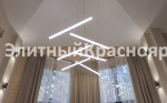 Эксклюзивный коттедж в стиле Hi - tech в СНТ "Вега" цена 41000000.00000000 Фото 13.