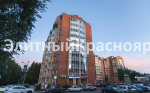 Видовая квартира в Академгородке цена 18000000.00000000 Фото 13.