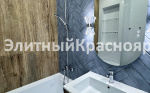 Трехкомнатная квартира на Взлётке в долгосрочную аренду цена 110000.00 Фото 10.
