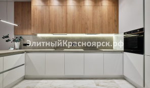 Фото 3: Таунхаус с новым ремонтом на ул. Живописная