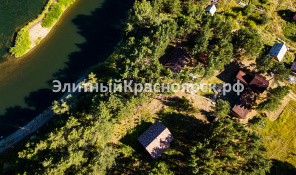 Фото 3: Имение в сосновом бору близ Юксеево.