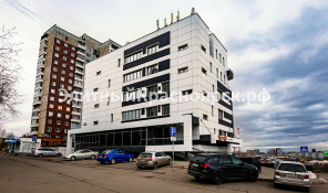 Продажа здания на Копылова в Красноярске цена 300000000.00 Фото 3.