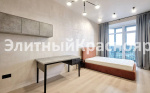 Фото 4: Видовая квартира с дизайнерским ремонтом для большой семьи в ЖК LINER