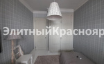 Фото 4: Элегантная четырехкомнатная квартира в эксклюзивном доме в классическом стиле в Центре Красноярска