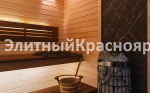 Фото 5: Торцевой таунхаус с мансардой.