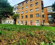 Универсальное помещение на Киренского. Универсальное помещение на Киренского.