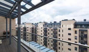 Квартира на ул. Бограда с большой террасой цена 38000000.00 Фото 2.