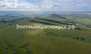 Фото 3: Участок земли за Новалэндом