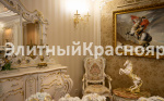 Двухуровневая квартира в стиле неоклассика на Толстого цена 33000000.00 Фото 7.