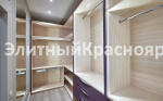 Дизайнерская большая квартира с тремя спальнями оптимальной планировкой на Живописной цена 40500000.00 Фото 16.